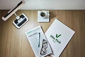 Villa Park Hotel Natal