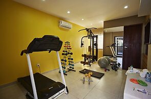 Villa Park Hotel Natal