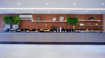 Villa Park Hotel Natal