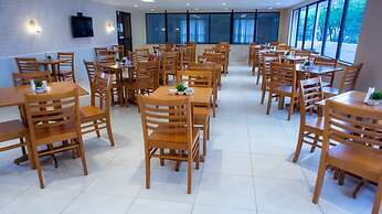 Villa Park Hotel Natal