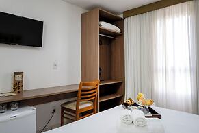 Villa Park Hotel Natal