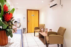Villa Park Hotel Natal