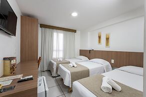 Villa Park Hotel Natal