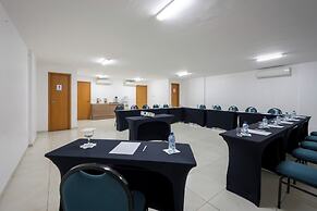 Villa Park Hotel Natal