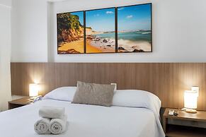 Villa Park Hotel Natal