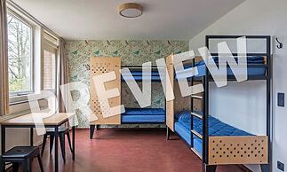 Stayokay Apeldoorn