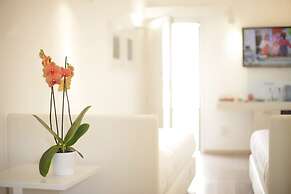 Santacroce Luxury Rooms