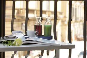 Santacroce Luxury Rooms