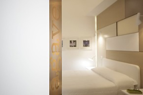 Santacroce Luxury Rooms