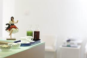 Santacroce Luxury Rooms