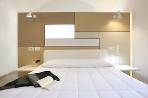 Santacroce Luxury Rooms