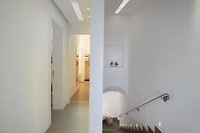 Santacroce Luxury Rooms