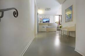 Santacroce Luxury Rooms
