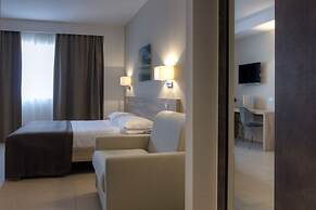 Hotel Dimorae Rooms and Suites - Apartments