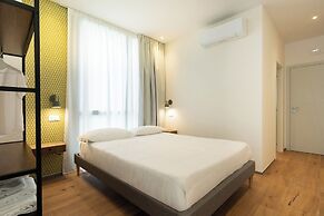 Hotel Dimorae Rooms and Suites - Apartments
