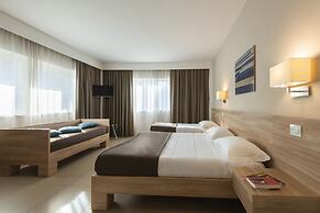 Hotel Dimorae Rooms and Suites - Apartments