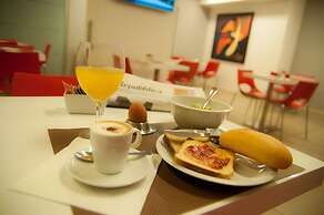 Hotel Dimorae Rooms and Suites - Apartments