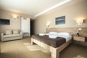 Hotel Dimorae Rooms and Suites - Apartments