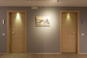 Hotel Dimorae Rooms and Suites - Apartments
