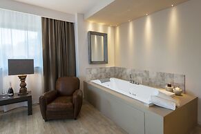 Hotel Dimorae Rooms and Suites - Apartments