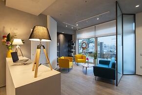 Hotel Dimorae Rooms and Suites - Apartments