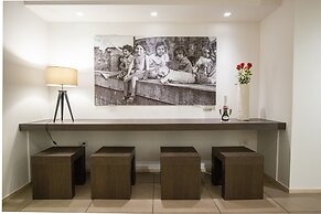 Hotel Dimorae Rooms and Suites - Apartments