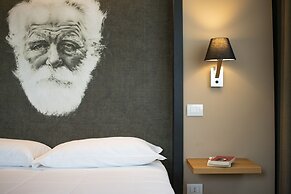Hotel Dimorae Rooms and Suites - Apartments