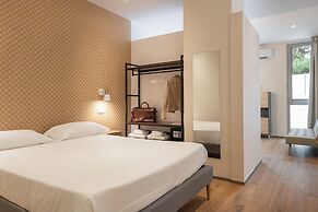 Hotel Dimorae Rooms and Suites - Apartments