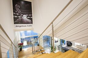 Hotel Dimorae Rooms and Suites - Apartments