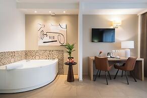 Hotel Dimorae Rooms and Suites - Apartments