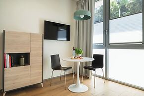 Hotel Dimorae Rooms and Suites - Apartments