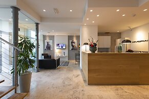Hotel Dimorae Rooms and Suites - Apartments