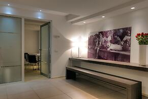 Hotel Dimorae Rooms and Suites - Apartments