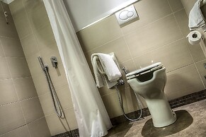 Hotel Dimorae Rooms and Suites - Apartments