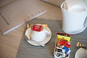 Hotel Dimorae Rooms and Suites - Apartments