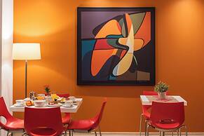 Hotel Dimorae Rooms and Suites - Apartments