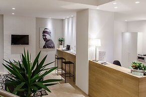 Hotel Dimorae Rooms and Suites - Apartments