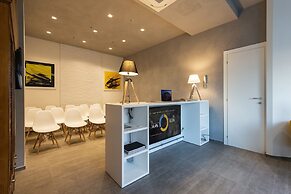 Hotel Dimorae Rooms and Suites - Apartments