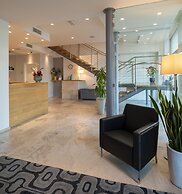 Hotel Dimorae Rooms and Suites - Apartments
