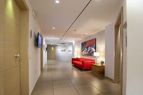 Hotel Dimorae Rooms and Suites - Apartments