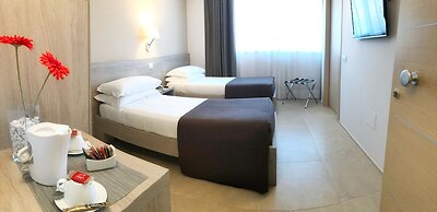 Hotel Dimorae Rooms and Suites - Apartments