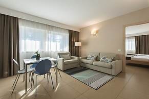 Hotel Dimorae Rooms and Suites - Apartments