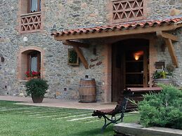 Hotel Can Vila
