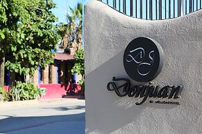 Donjuan By Melida Hotel