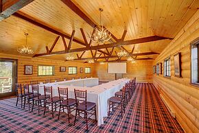 Grand Lake Lodge