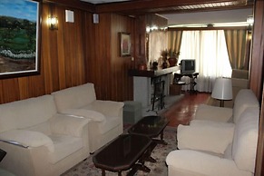 Hotel Moinho de Vento
