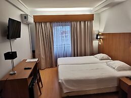 Hotel Moinho de Vento