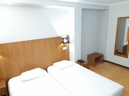 Hotel Moinho de Vento