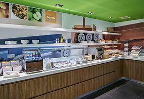 Holiday Inn Express Utrecht - Papendorp by IHG