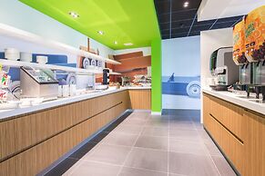 Holiday Inn Express Utrecht - Papendorp by IHG
